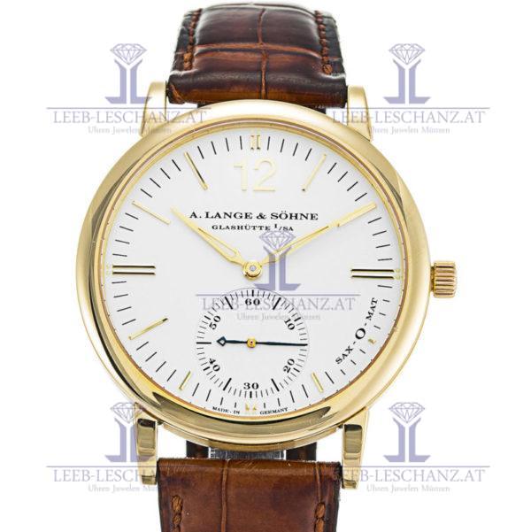 A. Lange & Soehne 301.021 Saxomat