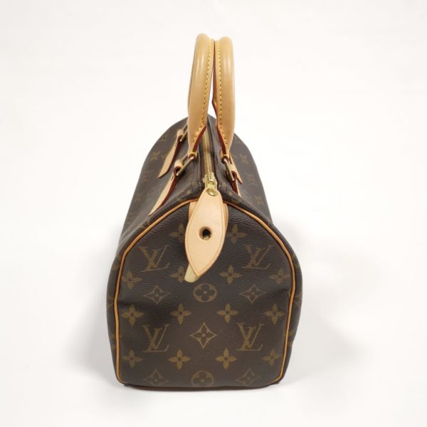 Louis Vuitton Speedy