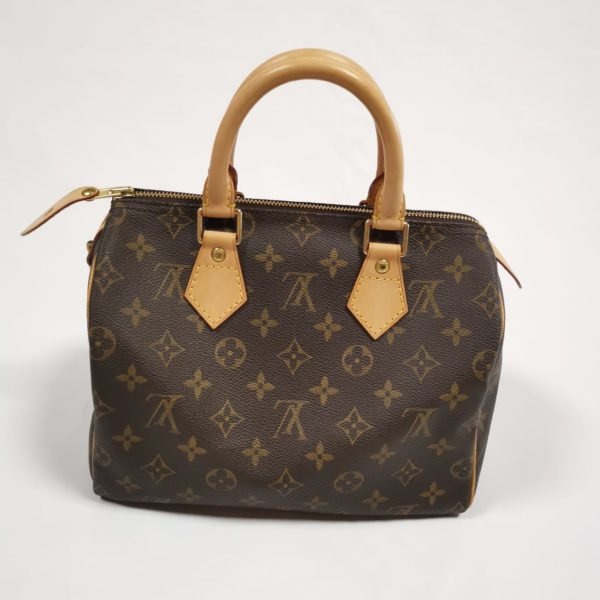 Louis Vuitton Speedy