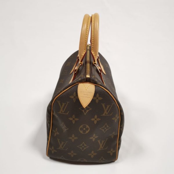 Louis Vuitton Speedy