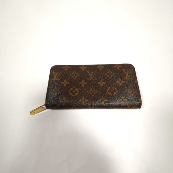 Louis Vuitton Clémence Geldbörse