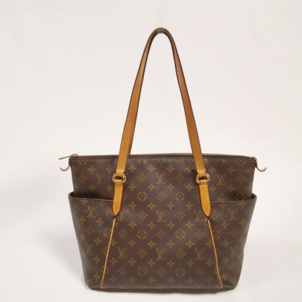 Louis Vuitton Totally PM Handtasche