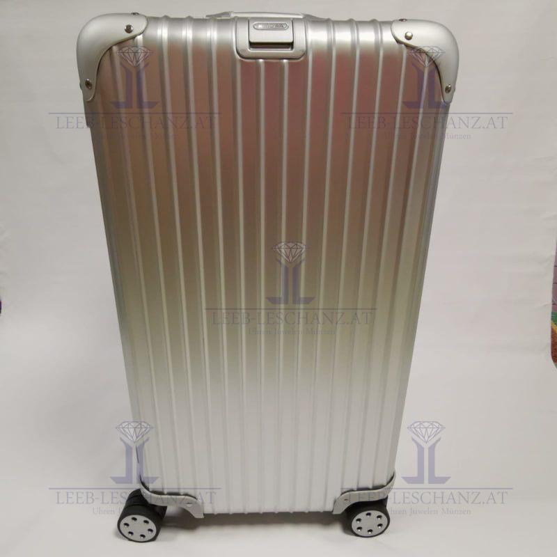 rimowa original trunk s