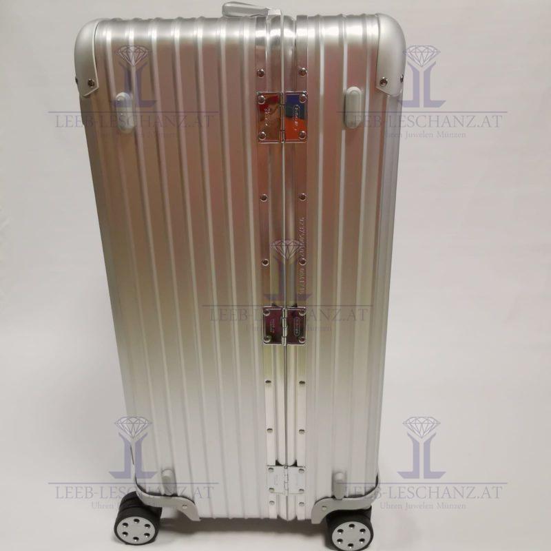 rimowa original trunk s