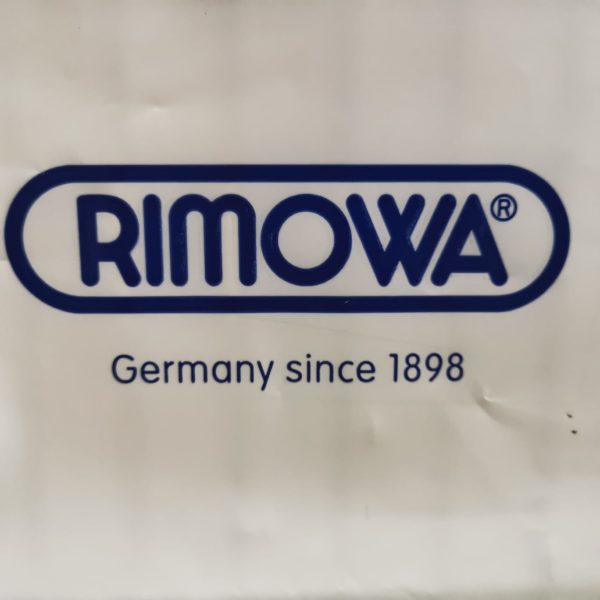 Rimowa