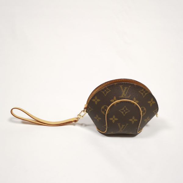 Louis Vuitton Monogram Ellipse mini Bag
