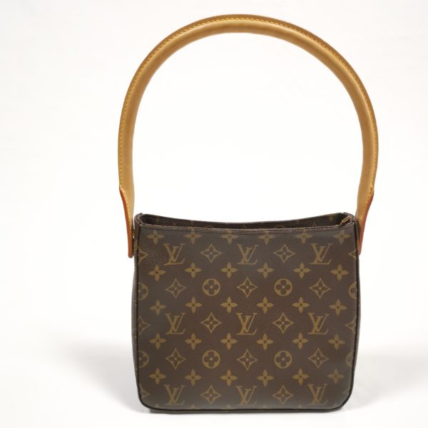 Louis Vuitton Looping M Handbag