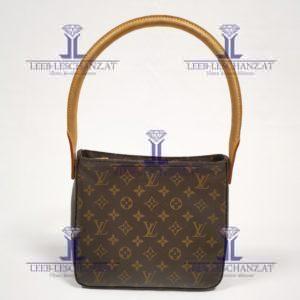 Louis Vuitton Looping M Handbag