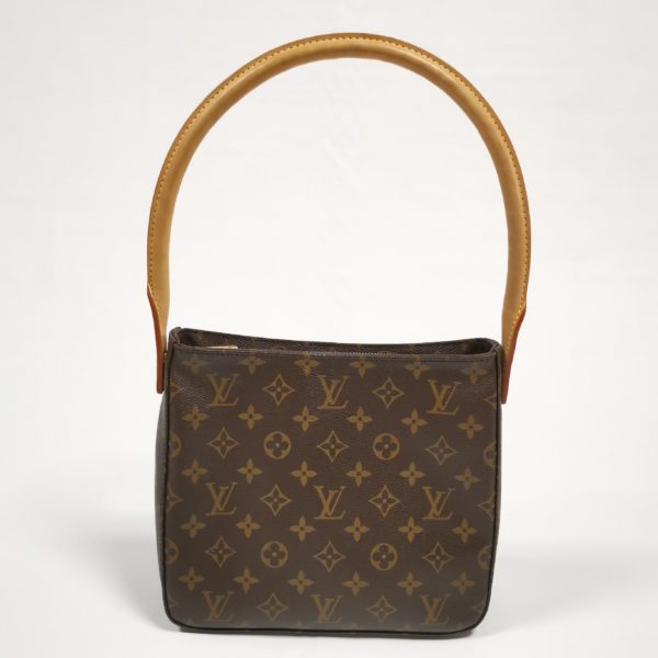 Louis Vuitton Looping M Handbag