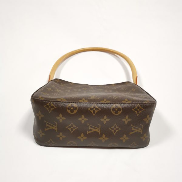 Louis Vuitton Looping M Handbag