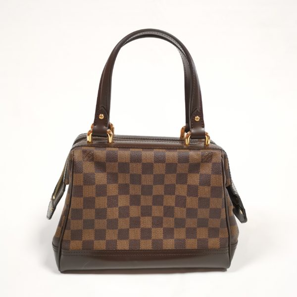 Louis Vuitton Damier Knightsbridge Handbag N51201