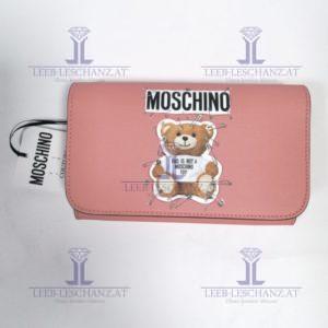 Moschino Couture Bear Shoulder Bag