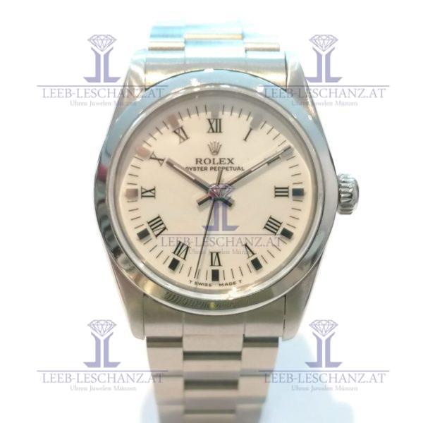 Rolex Oyster 67480