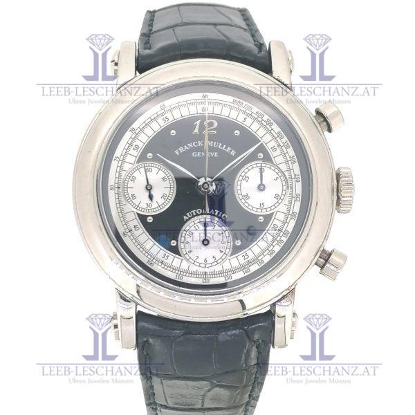 Franck Muller 7000 CC Master Komplikation Chronograph