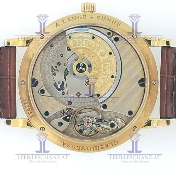 A. Lange & Soehne 301.021 Saxomat