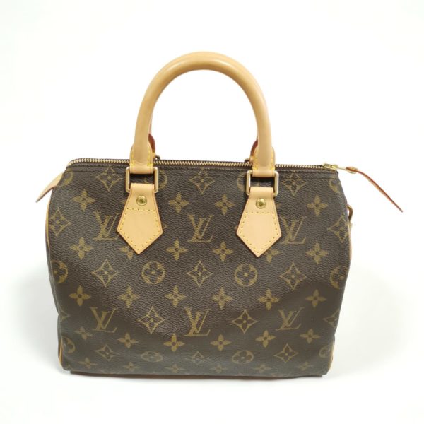 Louis Vuitton Speedy