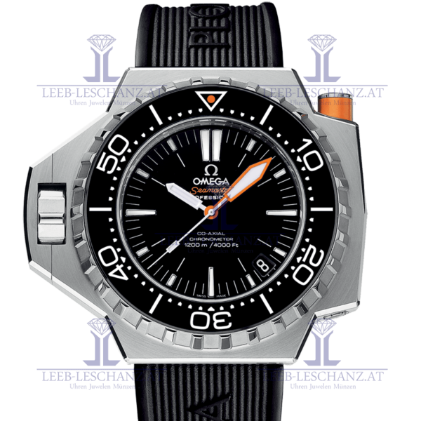 Omega Seamaster Ploprof 1200m Coaxial 55x48mm 22432552101001