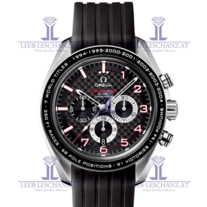 Omega Speedmaster legend 32132445001001