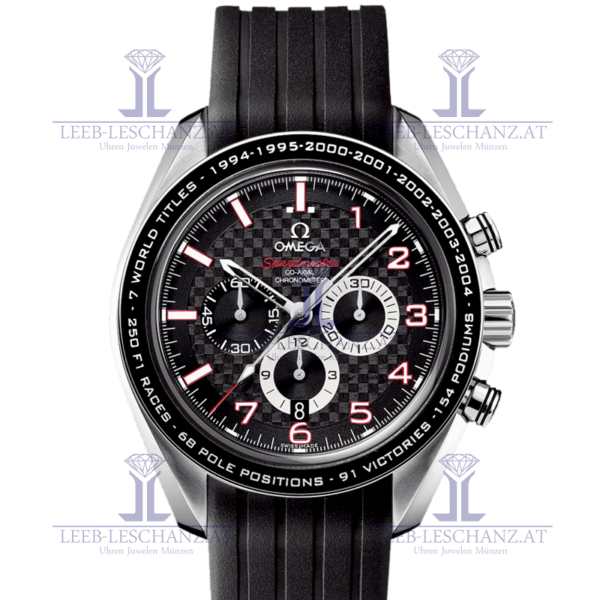 Omega Speedmaster legend 32132445001001