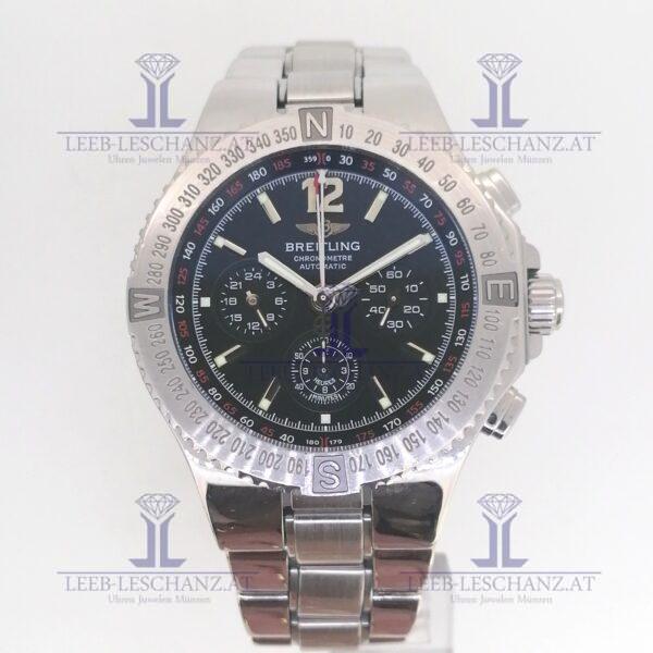 Breitling Herkules A39362-108
