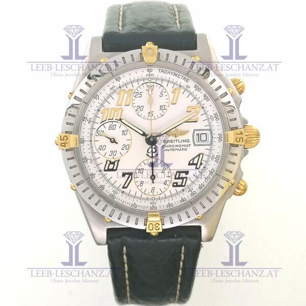 Breitling Chronomat B13350