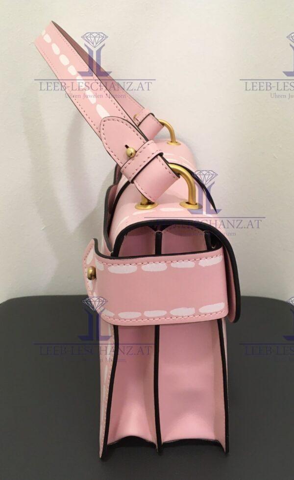 Moschino Couture Pink stidge