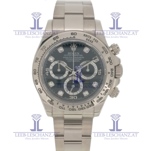 Rolex-Daytona-116509