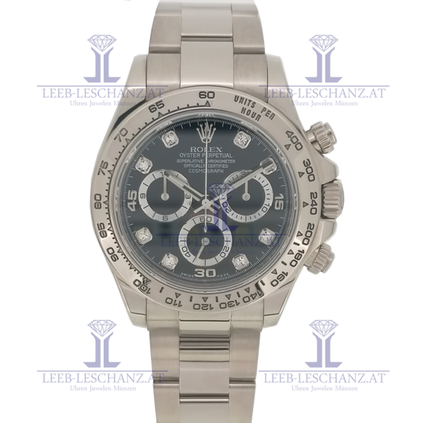 Rolex-Daytona-116509