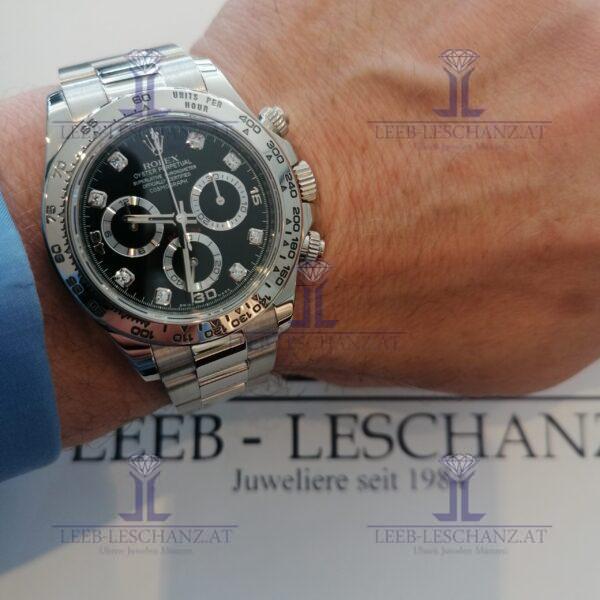 Rolex-Daytona-116509