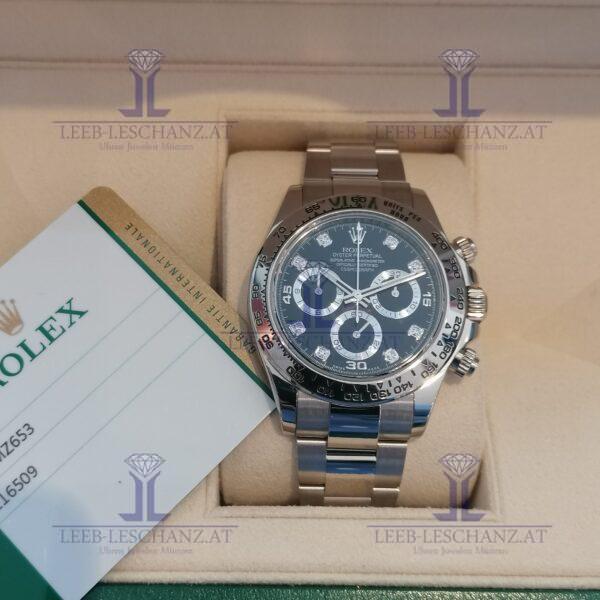 Rolex-Daytona-116509