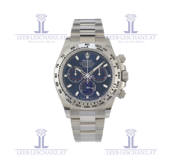 Rolex-Daytona-116509 blue