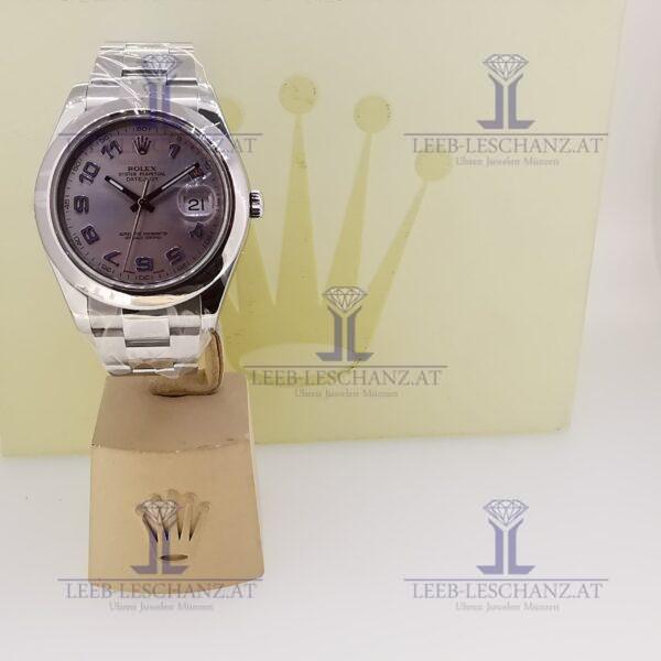 Rolex Datejust 41