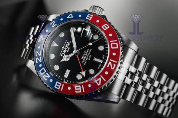 Davosa Ternos Professional GMT 161.571.06