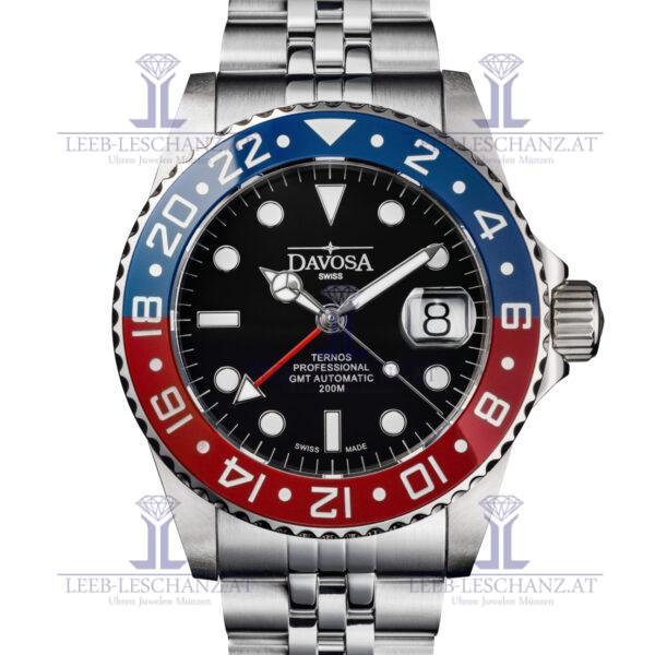 Davosa Ternos Professional GMT 161.571.06