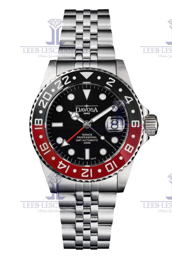 Davosa Ternos Professional GMT 161.571.09