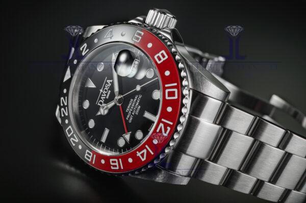 Davosa Ternos Professional GMT 161.571.90