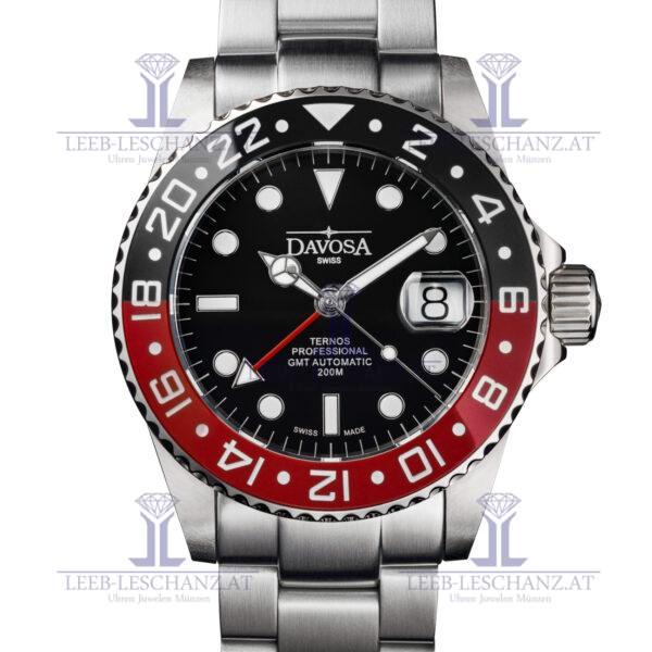 Davosa Ternos Professional GMT 161.571.90