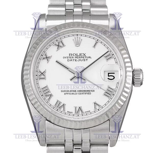 Rolex Oyster Perpetual Datejust 16234