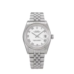 Rolex Oyster Perpetual Datejust 16234