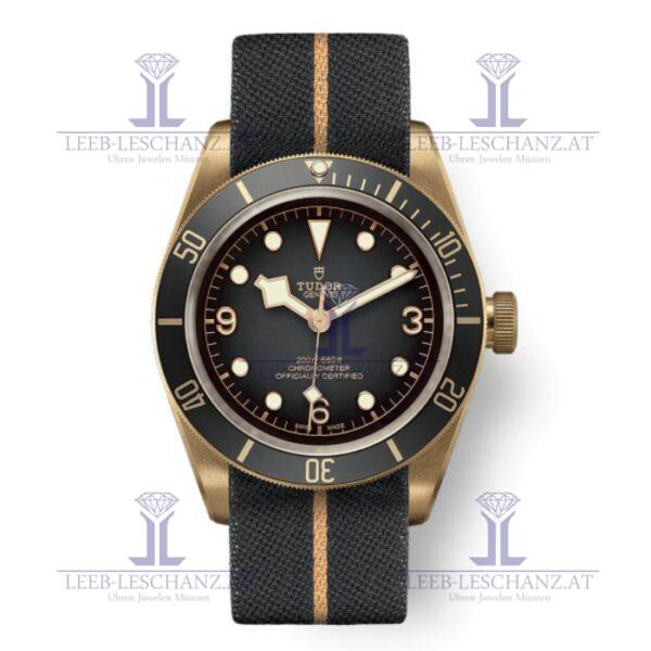 Tudor Black Bay 79250BA Bronze