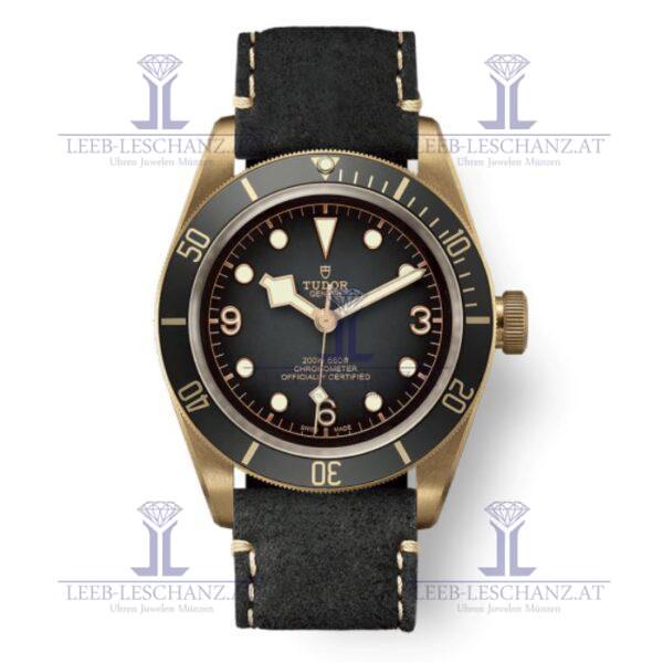 Tudor Black Bay 79250BA Bronze