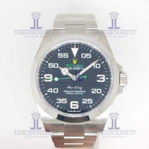 Rolex Oyster Air-King 126900
