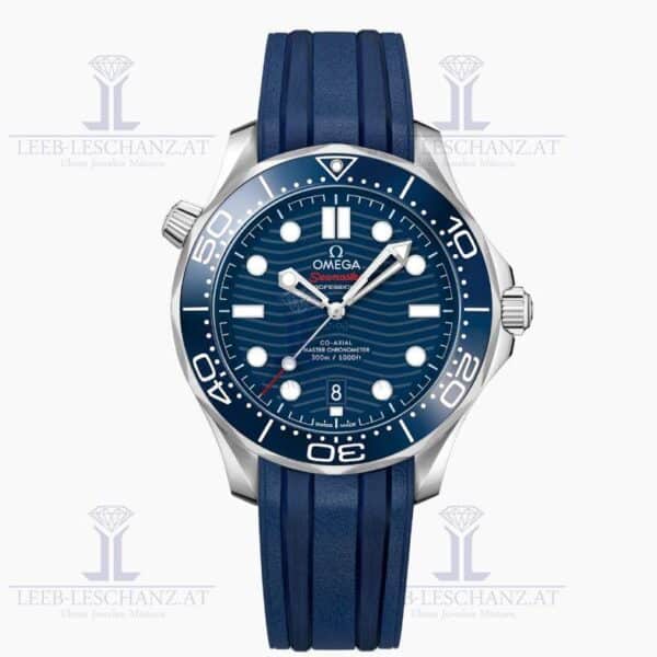 Omega SEAMASTER DIVER 300M 21032422003001