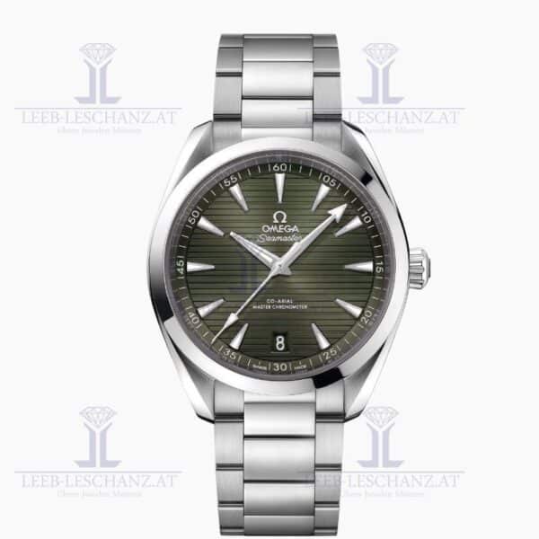 Omega Seamaster Aqua Terra 41 150M 220.10.41.21.10.001